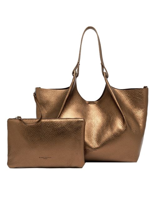 Dua shoulder bag GIANNI CHIARINI | BS9720C14204